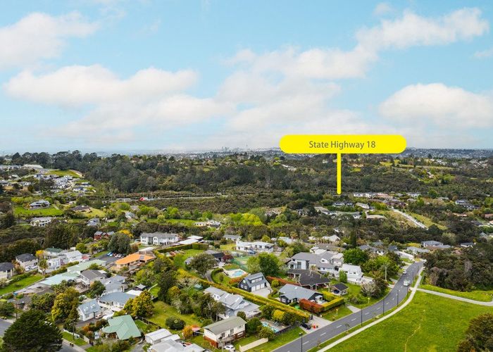 For sale Lot 12/57 Schnapper Rock Road, Schnapper Rock, Albany, North