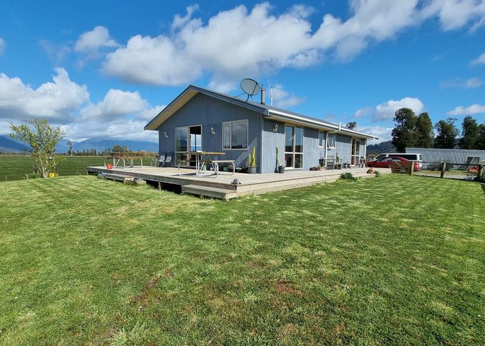 For sale 481 KaniereKowhitirangi Road, Hokitika, Westland, West