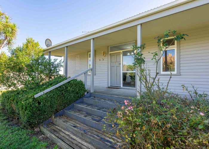 Recently sold 35 Old Coach Road South, Otaki Beach, Otaki homes.co.nz