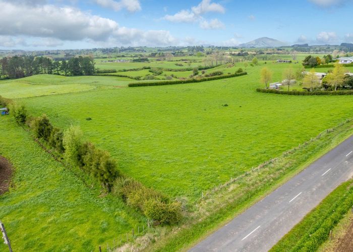 For sale Lot 3 Bird Road, Pirongia, Waipa, Waikato homes.co.nz