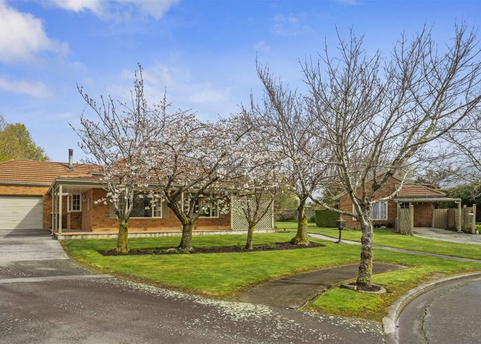 Recently sold 25 Bridget Lane, Rangiora, Rangiora homes.co.nz