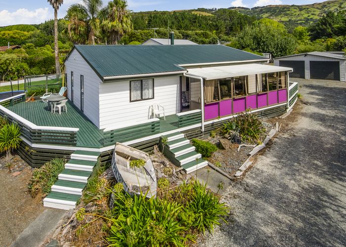 Free property data for 1005 Pakiri Road, Pakiri homes.co.nz