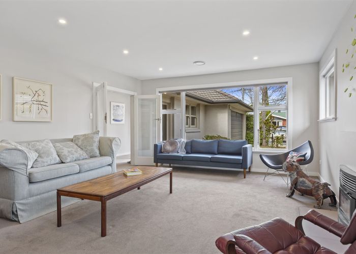 Recently sold 26 Wilfrid Street, Ilam, Christchurch homes.co.nz