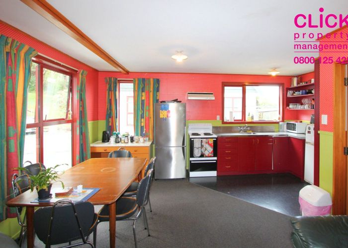 For rent 140D Harbour Terrace, North Dunedin, Dunedin, Otago homes