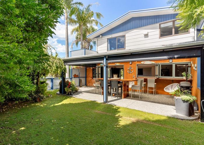 Recently sold 101 Bruce Wallace Place, Whangamata homes.co.nz