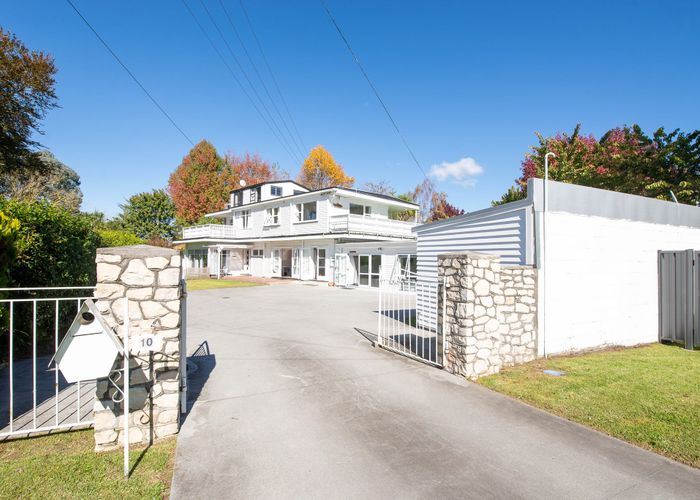 For sale 10 Egmont Road, Ngongotaha, Rotorua, Bay Of Plenty homes.co.nz