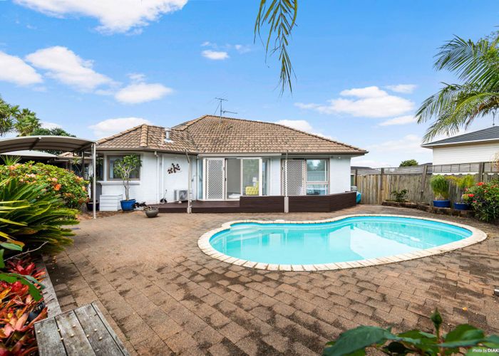 Free property data for 37 Orangewood Drive, Northpark, Auckland homes