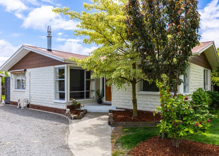 Recently sold 5 Owen Place, Springlands, Blenheim homes.co.nz