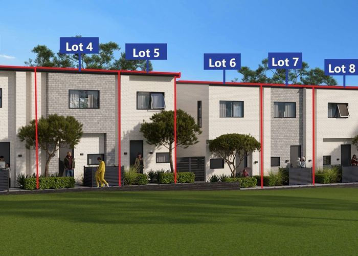 For sale 4/19 Drake Street, Howick, Manukau City, Auckland homes.co.nz