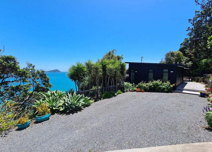 Recently sold 1600 Wyuna Bay Road, Wyuna Bay homes.co.nz