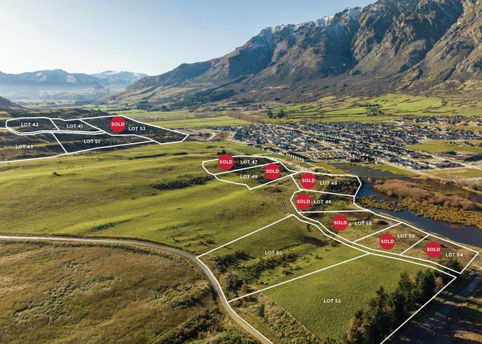 For sale Preserve Farm, Jacks Point, QueenstownLakes, Otago homes