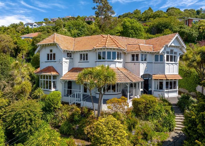 Recently sold 62 Norfolk Street, Saint Clair, Dunedin homes.co.nz