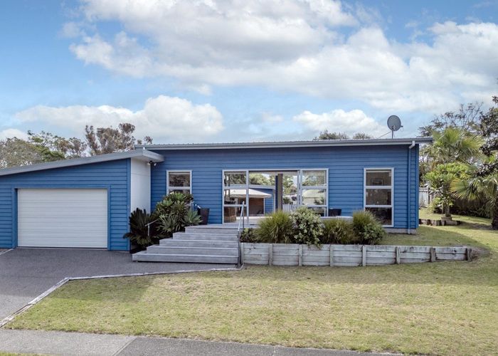 Recently sold 14 Vista Paku, Pauanui homes.co.nz