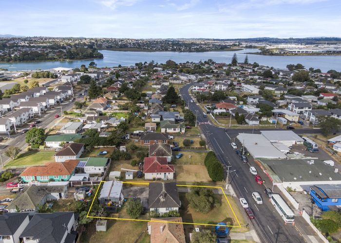 Free property data for 14 Jolson Road, Mount Wellington, Auckland homes.co.nz