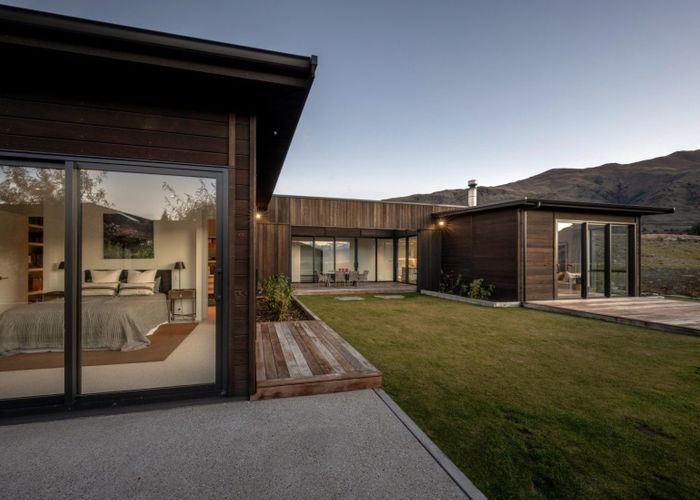 Recently sold 7 Ruby Ridge, Wanaka homes.co.nz