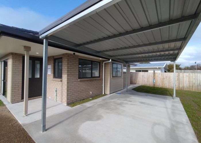 For rent 10B Kebbell Avenue, Levin, Horowhenua, Manawatu / Whanganui