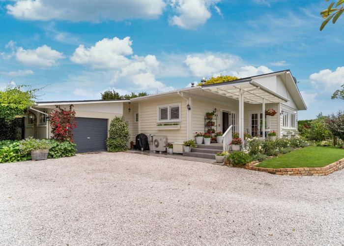 Recently sold 769 No 1 Road, Te Puke homes.co.nz