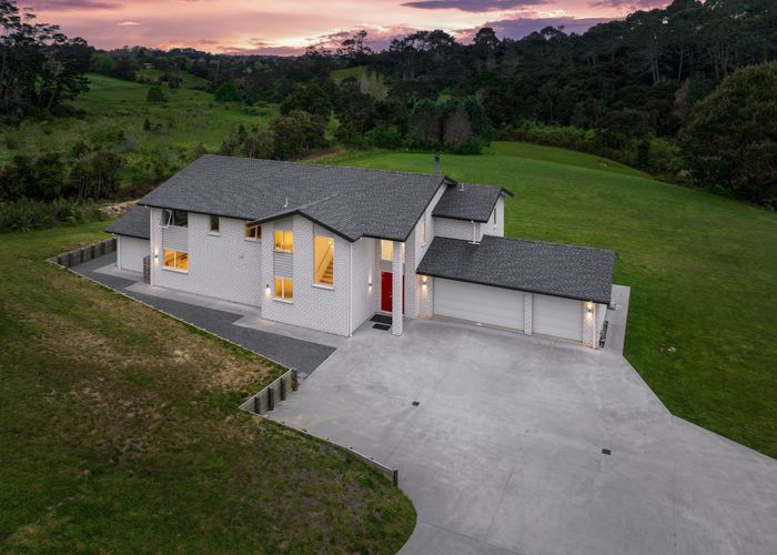 For sale 15 Nola Road, Oratia, Waitakere City, Auckland homes.co.nz