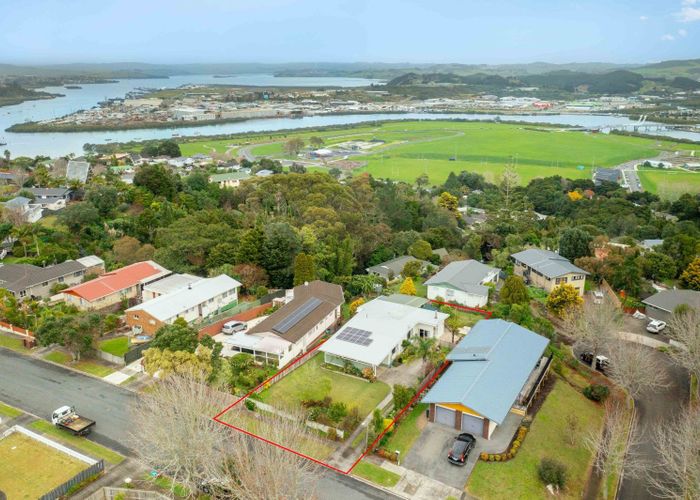 Free property data for 4 Panorama Drive, Parahaki, Whangarei homes.co.nz