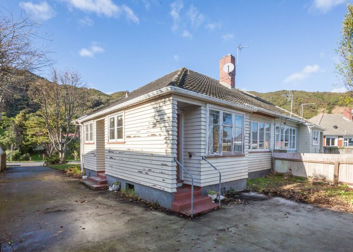 Recently sold 277 Riverside Drive, Waterloo, Lower Hutt homes.co.nz