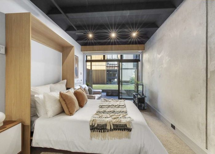 For rent 105A/41 Hopper Street, Te Aro, Wellington, Wellington