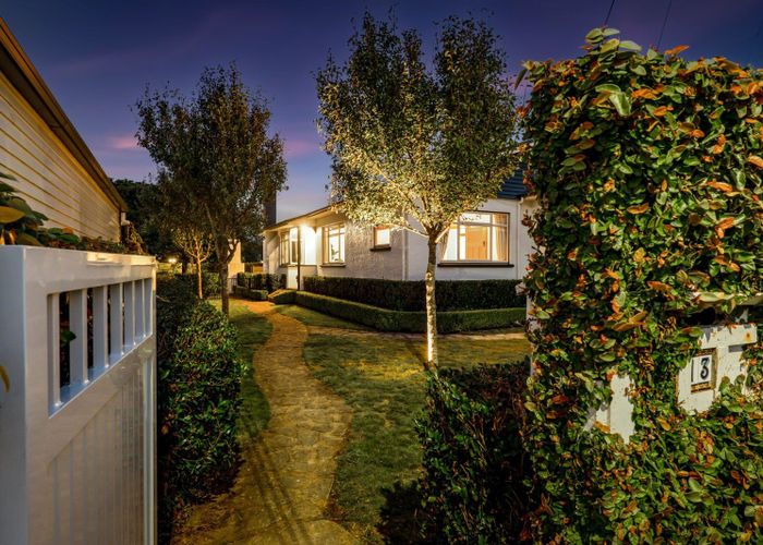 Free property data for 13 Tokomaru Street, Welbourn, New Plymouth homes.co.nz