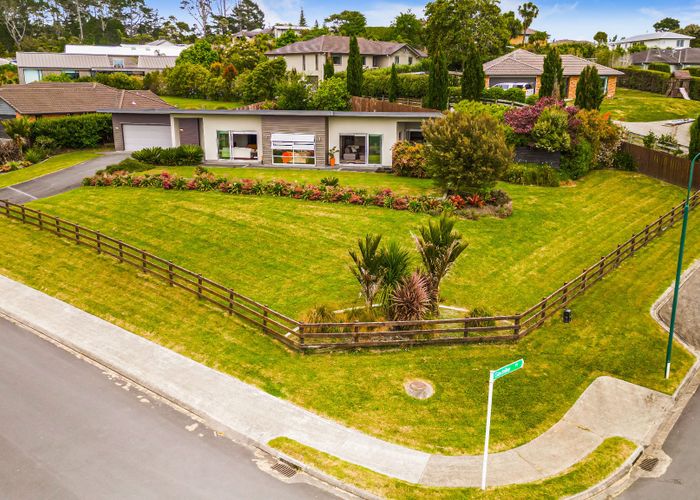 Recently sold 1 Gavinike Place, Waimauku, Waimauku homes.co.nz