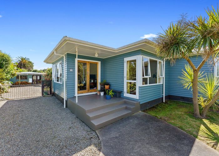 Recently sold 32 Kiharoa Street, Otaki Beach, Otaki homes.co.nz