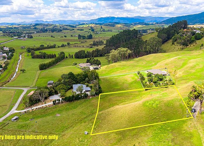 For sale Lot 2 Okahu Road, Kaitaia, Far North, Northland homes.co.nz