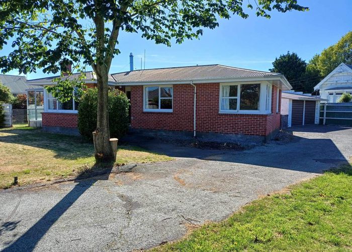 Recently sold 12 Allens Road, Allenton, Ashburton homes.co.nz