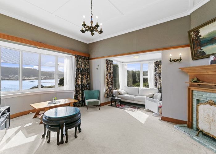 Free property data for 14 Lindum Terrace, Roseneath, Wellington homes