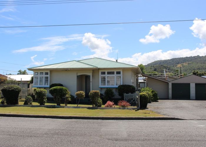 Free property data for 59 Marlborough Street, Greymouth homes.co.nz