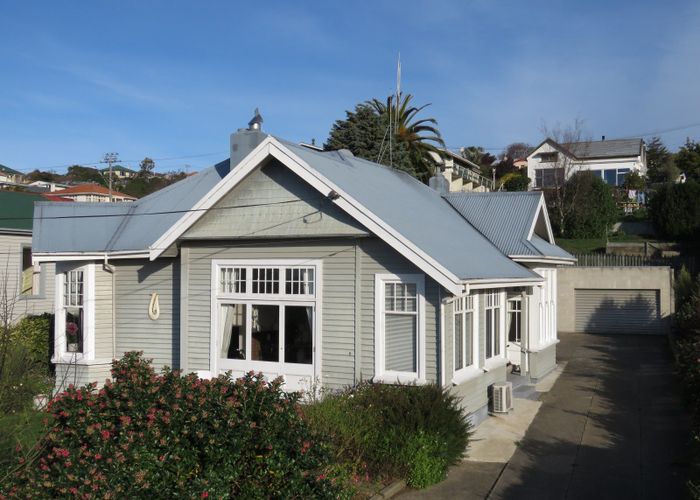 Recently sold 39 Test Street, South Hill, Oamaru homes.co.nz