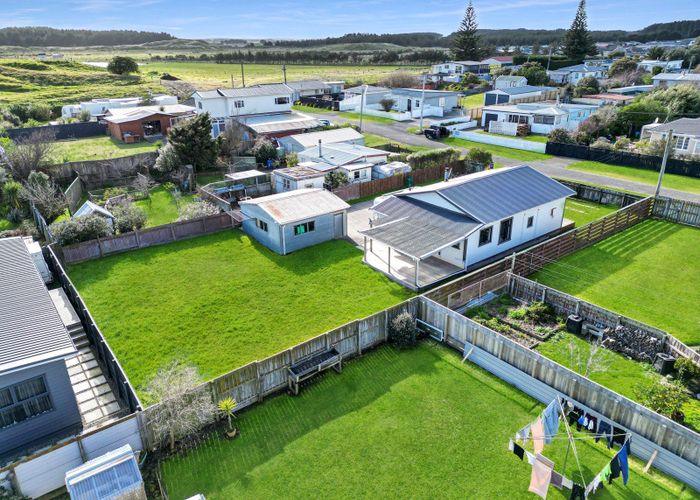 Recently sold 2 Huia Street, Foxton Beach, Foxton homes.co.nz