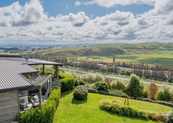 For sale 207D Pukeora Scenic Road, Waipukurau, Central Hawke's Bay