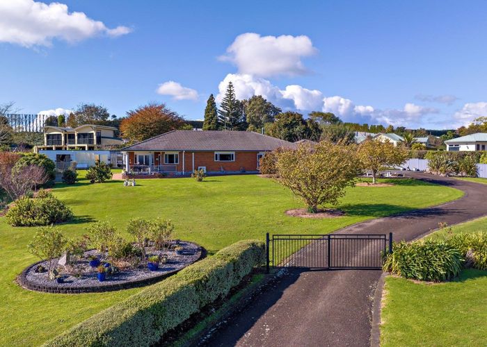 Recently sold 155C Gow Road, Tirohanga homes.co.nz