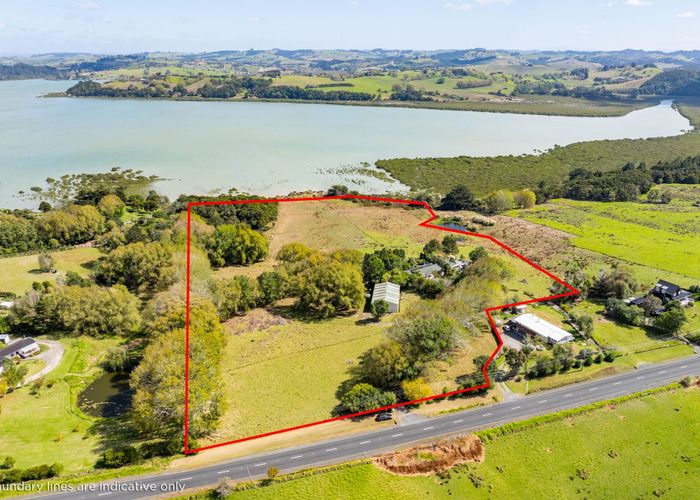 For sale 368 Pahi Road, Pahi, Kaipara, Northland homes.co.nz