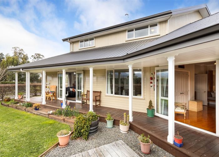 Recently sold 25 Seniors Road, Blenheim homes.co.nz