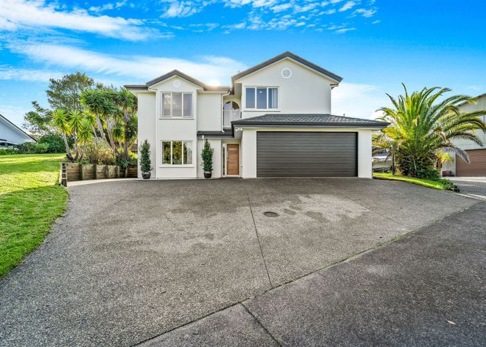 Free property data for 9 Cascaden Road, Gulf Harbour, Whangaparaoa