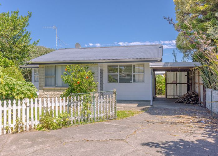 For sale 20B Waitote Street, Castlecliff, Whanganui, Manawatu
