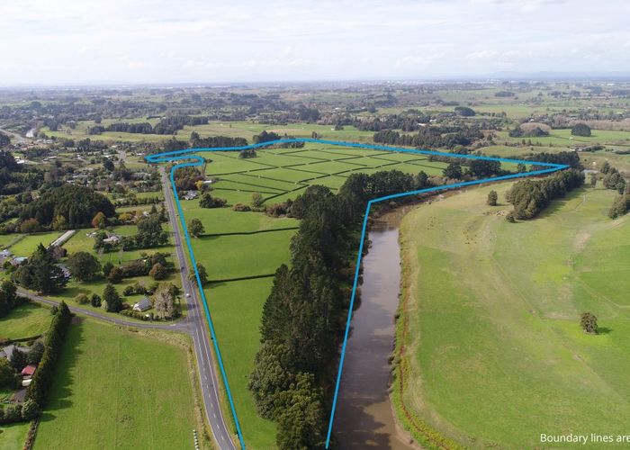 For sale 2042 Te Pahu Road, Whatawhata, Waikato, Waikato homes.co.nz