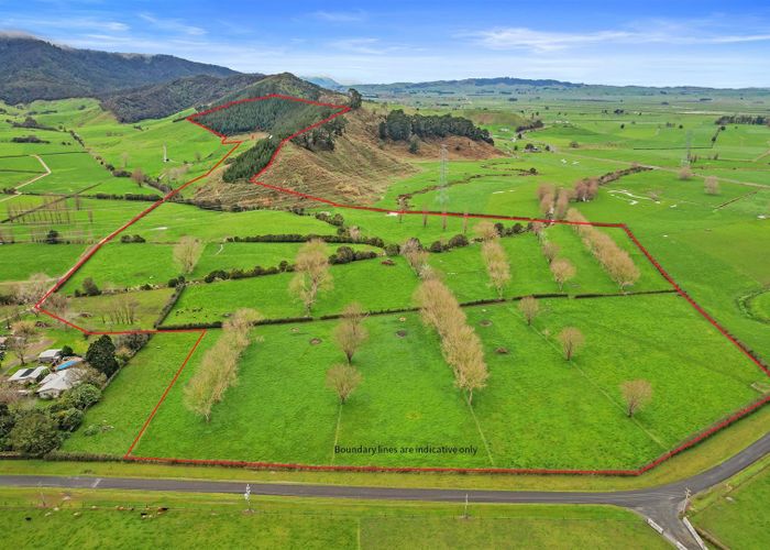 For sale 56 Mangatea Road Te Hoe, Tahuna, MatamataPiako, Waikato
