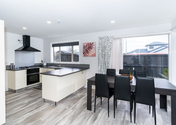 Free property data for 606 Madras Street, St Albans, Christchurch