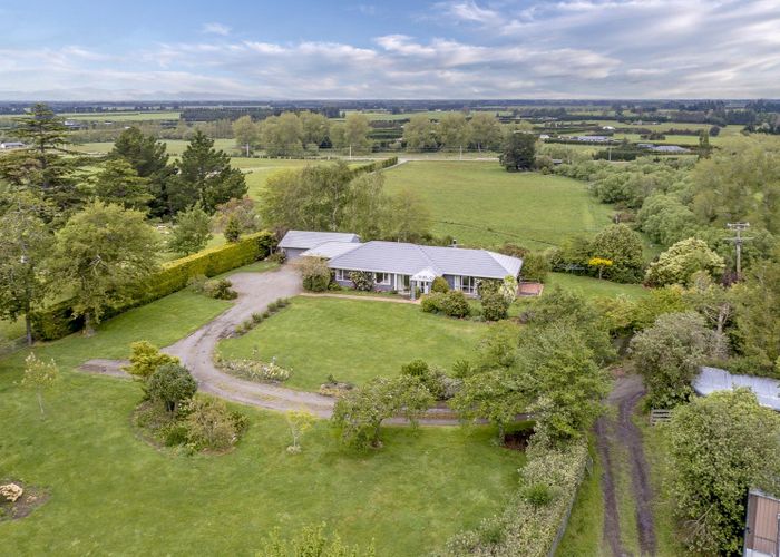 Recently sold 980 Oxford Rd, Fernside, Rangiora homes.co.nz