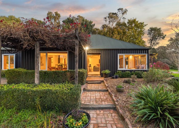 Recently sold 207 Cossars Road, Tai Tapu homes.co.nz