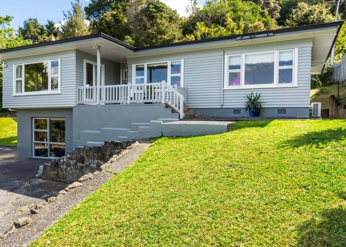 Free property data for 236 Western Hills Drive, Avenues, Whangarei homes.co.nz