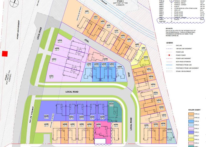 For sale 36/115 Park Estate Road, Rosehill, Papakura, Auckland