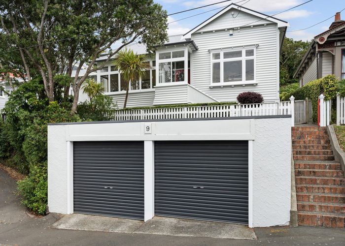 Recently sold 9 Farm Road, Northland, Wellington homes.co.nz