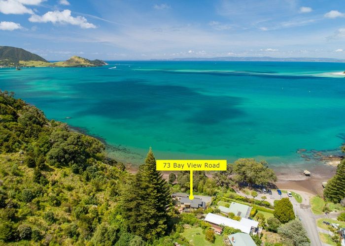 For sale 73 Bay View Road, Whangarei Heads, Whangarei, Northland