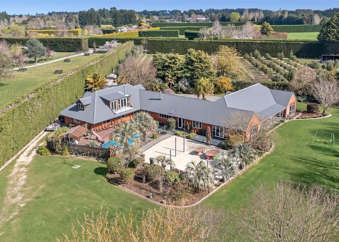 Recently sold 192 Bells Road, West Melton homes.co.nz